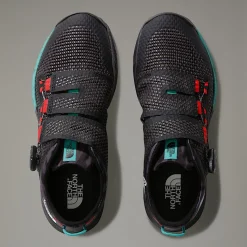 Online The North Face Summit Cragstone Pro Approachsko Til Damer TNF Black-TNF Red