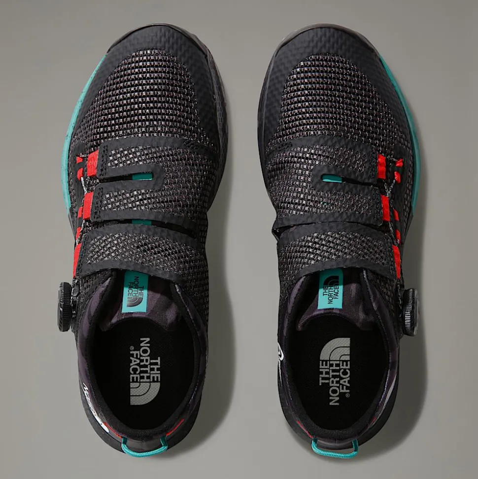 Online The North Face Summit Cragstone Pro Approachsko Til Damer TNF Black-TNF Red