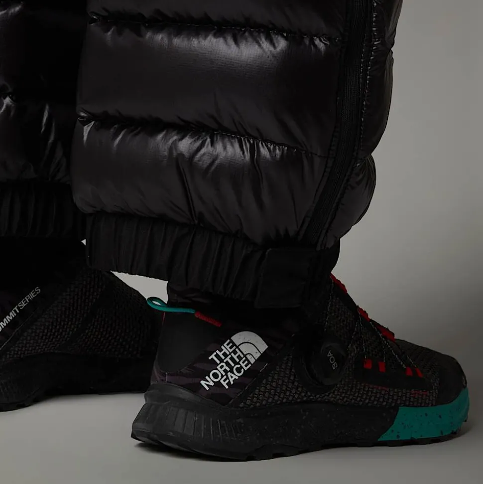 Online The North Face Summit Cragstone Pro Approachsko Til Damer TNF Black-TNF Red