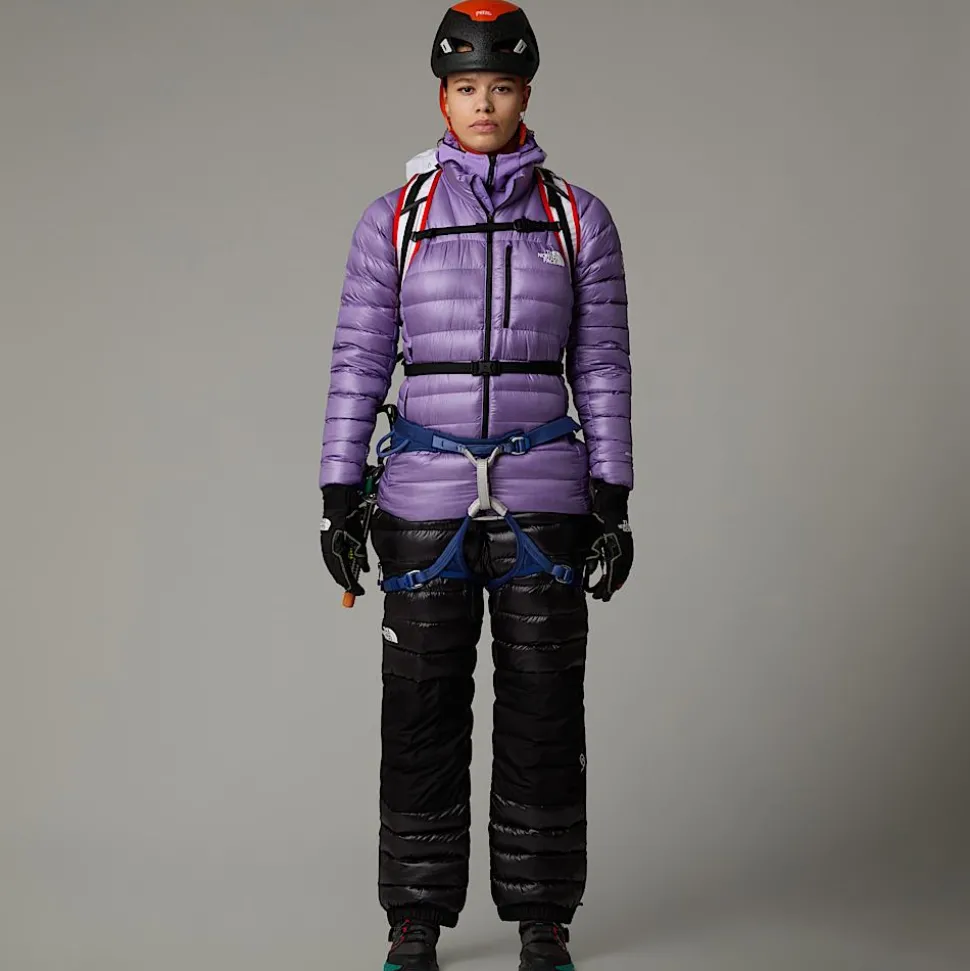 Online The North Face Summit Cragstone Pro Approachsko Til Damer TNF Black-TNF Red