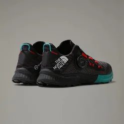 Online The North Face Summit Cragstone Pro Approachsko Til Damer TNF Black-TNF Red