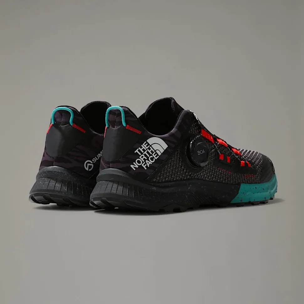 Online The North Face Summit Cragstone Pro Approachsko Til Damer TNF Black-TNF Red