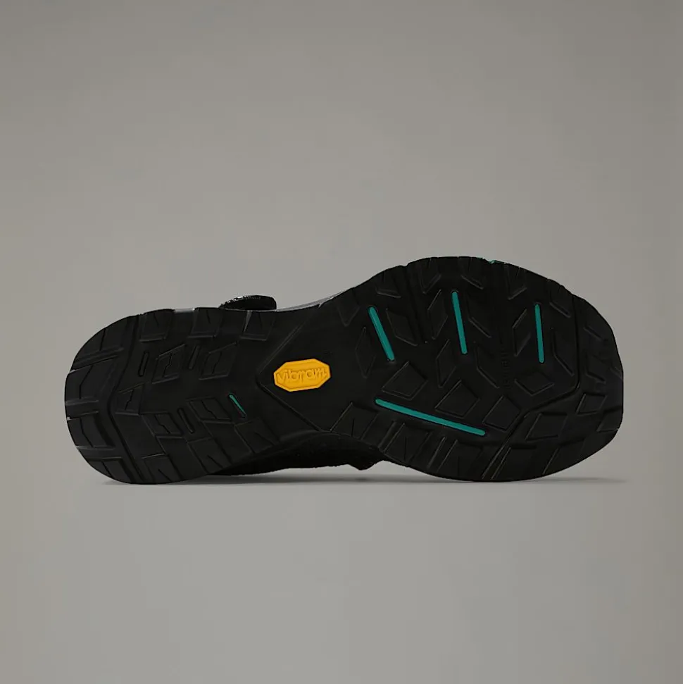 Online The North Face Summit Cragstone Pro Approachsko Til Damer TNF Black-TNF Red