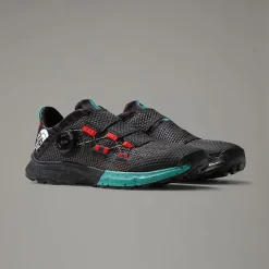 Online The North Face Summit Cragstone Pro Approachsko Til Damer TNF Black-TNF Red