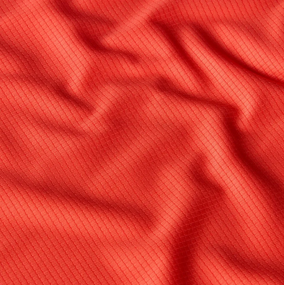 Hot The North Face Summit Direct Sun Hættetrøje Til Damer Radiant Orange