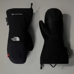 Outlet The North Face Summit Down GORE-TEX® Vanter TNF Black