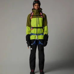 Outlet The North Face Summit Down GORE-TEX® Vanter TNF Black