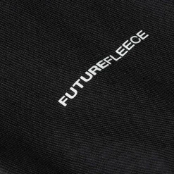 Clearance The North Face Summit FUTUREFLEECE™ Hybridjakke Til Damer TNF Black