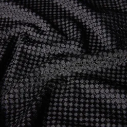 Clearance The North Face Summit FUTUREFLEECE™ Hybridjakke Til Damer TNF Black