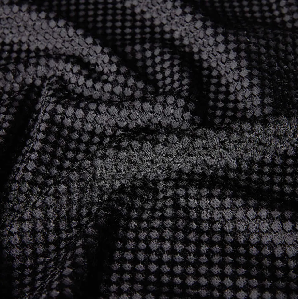 Clearance The North Face Summit FUTUREFLEECE™ Hybridjakke Til Damer TNF Black