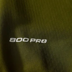 Clearance The North Face Summit Garnet Canyon Jakke Til Herrer Forest Olive-Meadow Grass