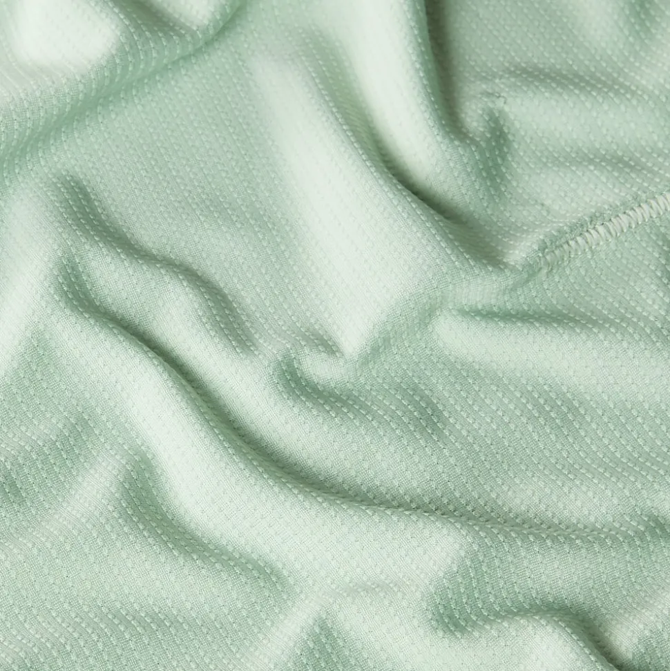 Sale The North Face Summit High Trail Run Tanktop Til Damer Misty Sage