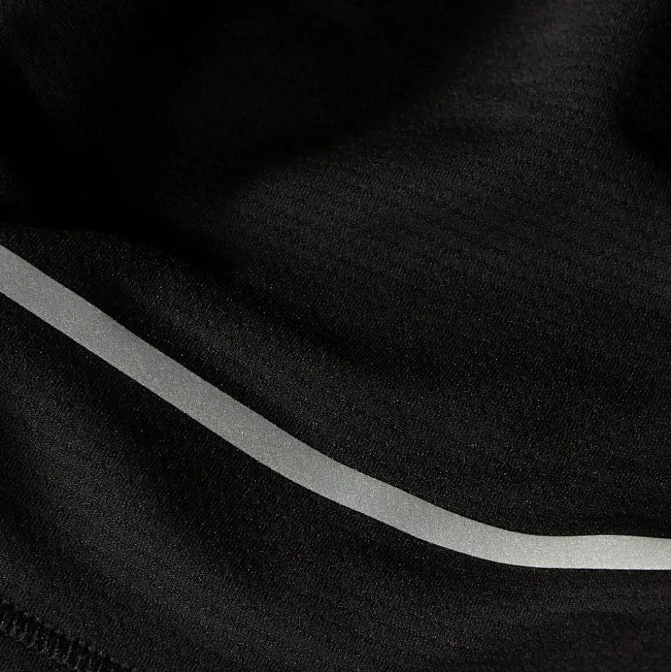 Shop The North Face Summit High Trail Run T-shirt Til Herrer TNF Black