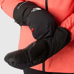 Shop The North Face Summit Inferno GORE-TEX® Vanter TNF Black