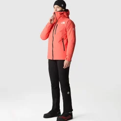 Shop The North Face Summit Inferno GORE-TEX® Vanter TNF Black