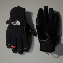 Discount The North Face Summit Lightweight Climb Handsker TNF Black