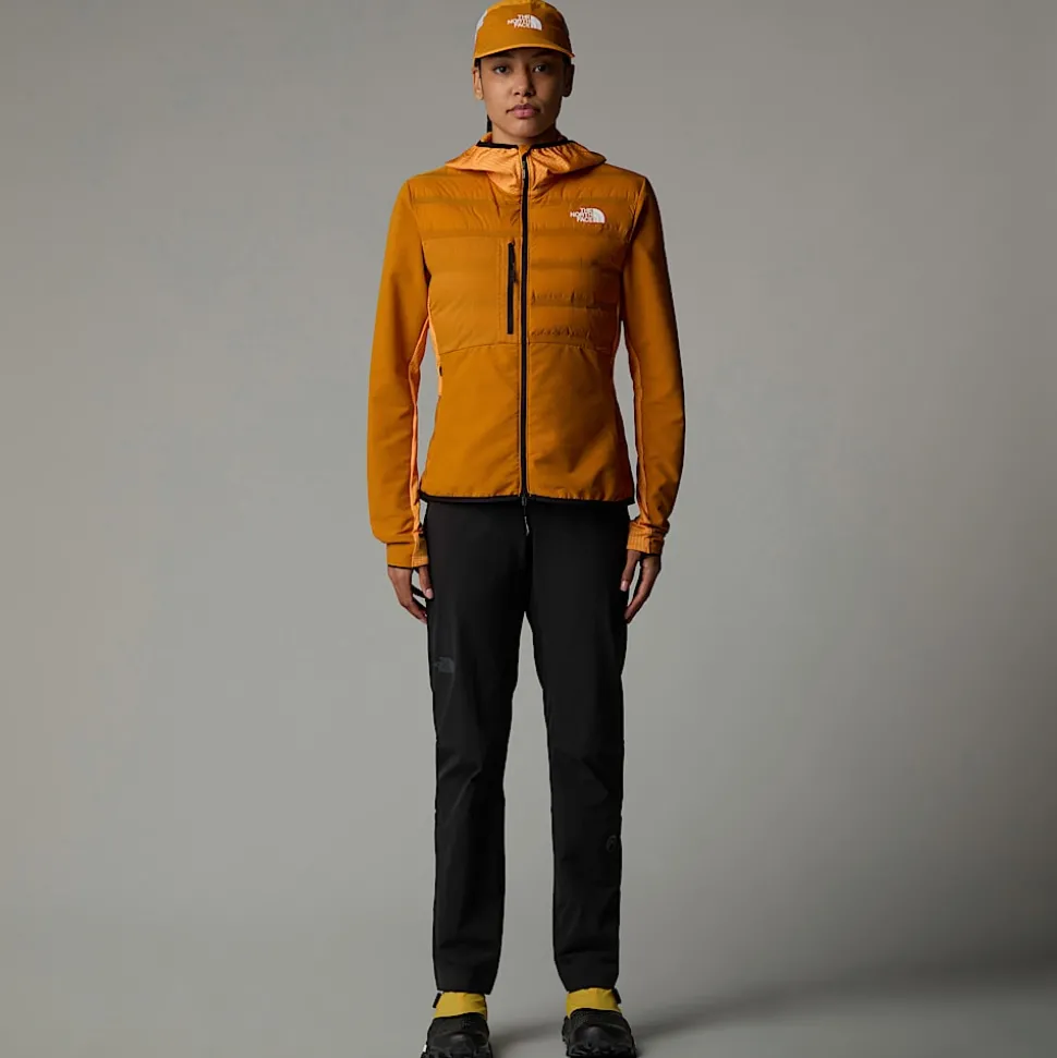 Sale The North Face Summit Off Width Bukser Til Damer TNF Black-NPF