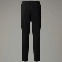 Sale The North Face Summit Off Width Bukser Til Damer TNF Black-NPF