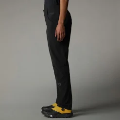 Sale The North Face Summit Off Width Bukser Til Damer TNF Black-NPF