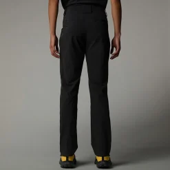 Sale The North Face Summit Off Width Bukser Til Damer TNF Black-NPF