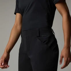 Sale The North Face Summit Off Width Bukser Til Damer TNF Black-NPF