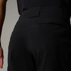 Sale The North Face Summit Off Width Bukser Til Damer TNF Black-NPF