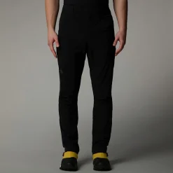 Best Sale The North Face Summit Off Width Bukser Til Herrer TNF Black-NPF