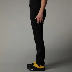 Best Sale The North Face Summit Off Width Bukser Til Herrer TNF Black-NPF