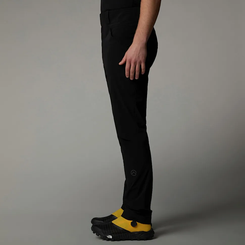 Best Sale The North Face Summit Off Width Bukser Til Herrer TNF Black-NPF