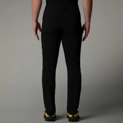 Best Sale The North Face Summit Off Width Bukser Til Herrer TNF Black-NPF