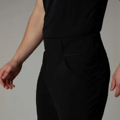 Best Sale The North Face Summit Off Width Bukser Til Herrer TNF Black-NPF