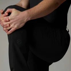 Best Sale The North Face Summit Off Width Bukser Til Herrer TNF Black-NPF