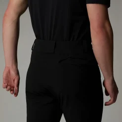 Best Sale The North Face Summit Off Width Bukser Til Herrer TNF Black-NPF