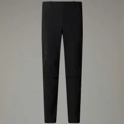 Best Sale The North Face Summit Off Width Bukser Til Herrer TNF Black-NPF