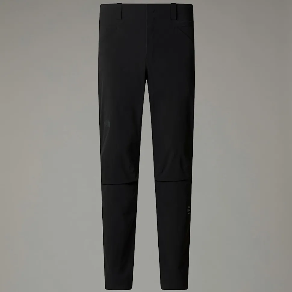 Best Sale The North Face Summit Off Width Bukser Til Herrer TNF Black-NPF