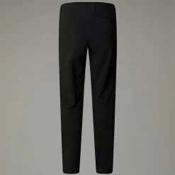 Best Sale The North Face Summit Off Width Bukser Til Herrer TNF Black-NPF