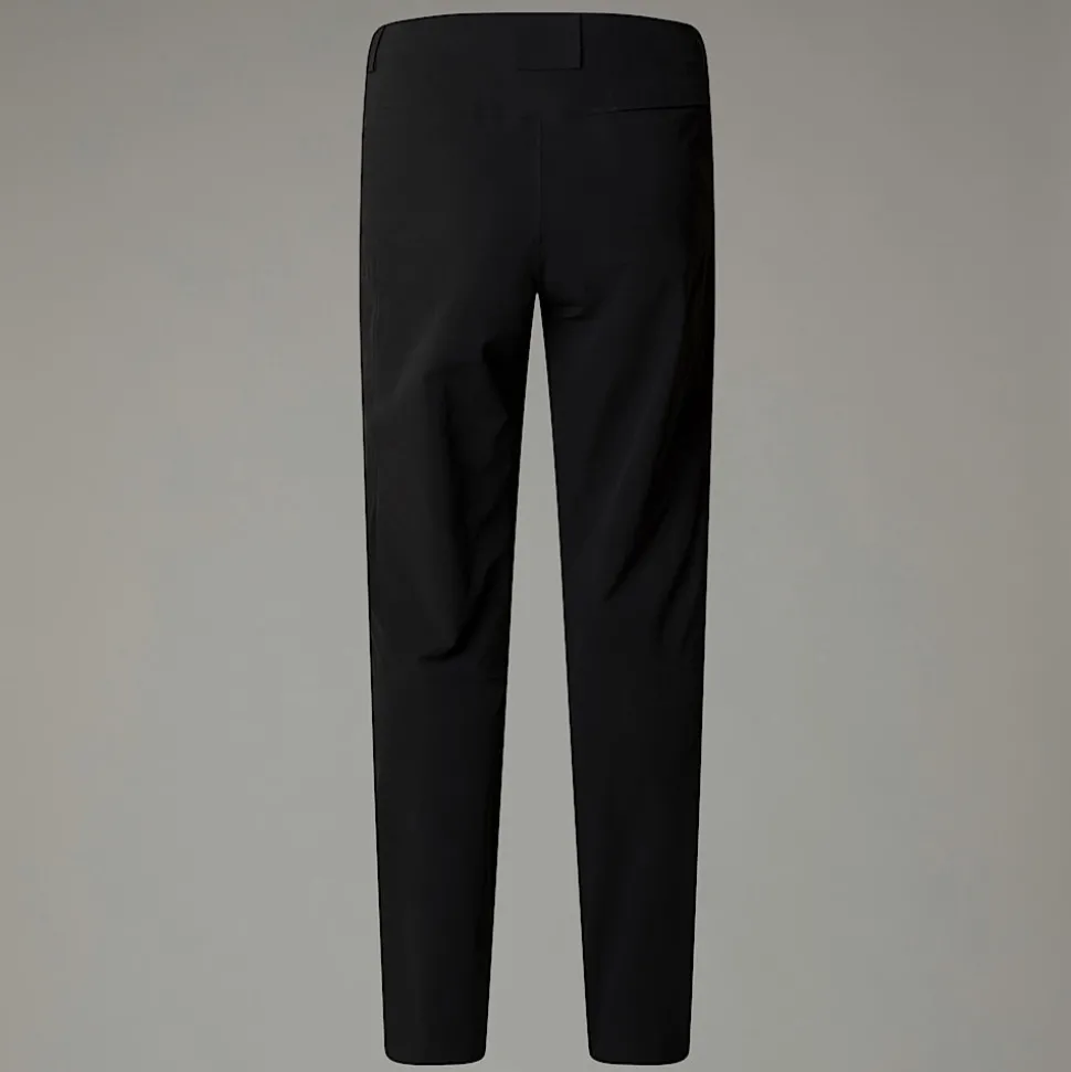 Best Sale The North Face Summit Off Width Bukser Til Herrer TNF Black-NPF