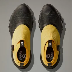 Cheap The North Face Summit Offtrail Trailløbesko Summit Gold-TNF Black