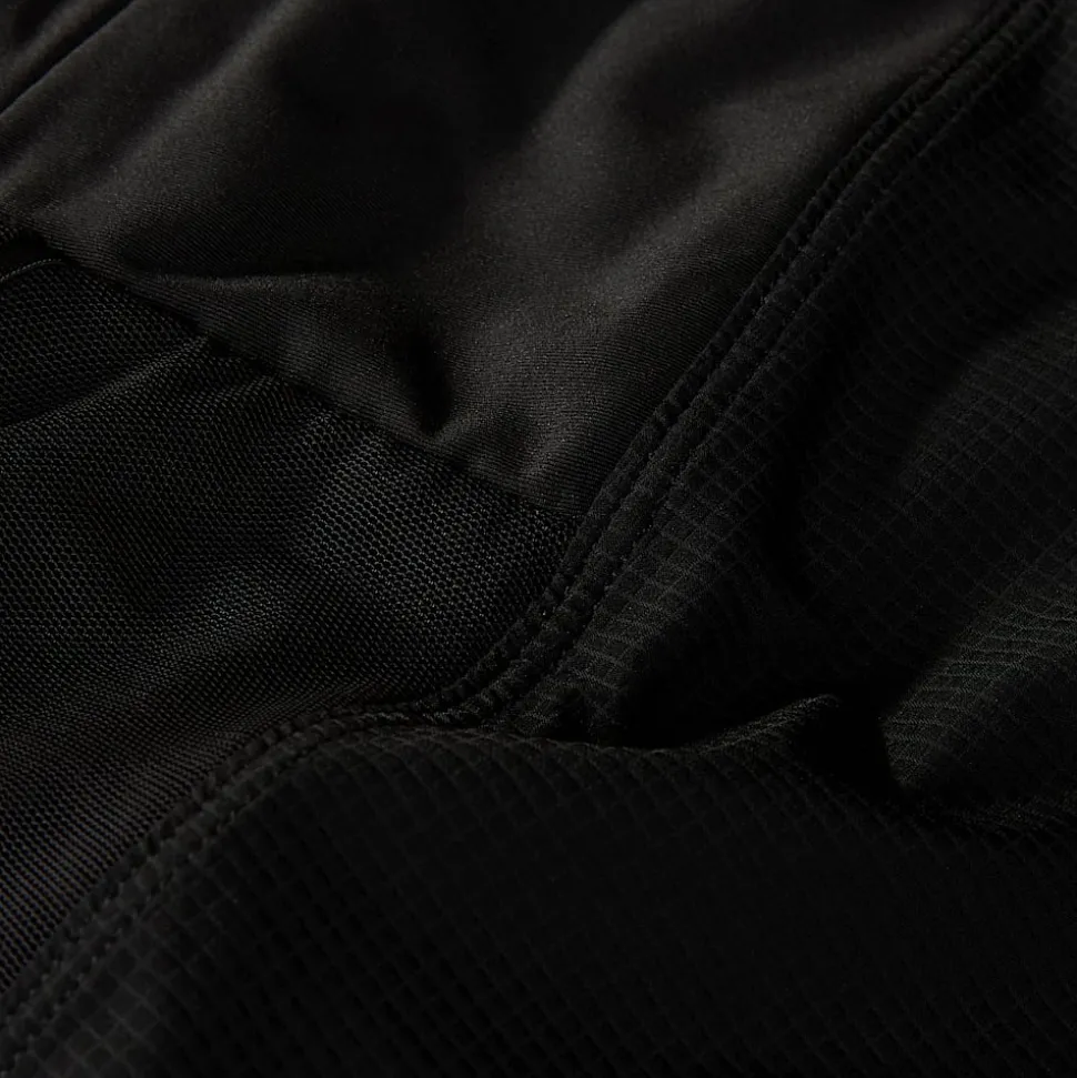 Fashion The North Face Summit Pacesetter 3" Shorts Til Damer TNF Black