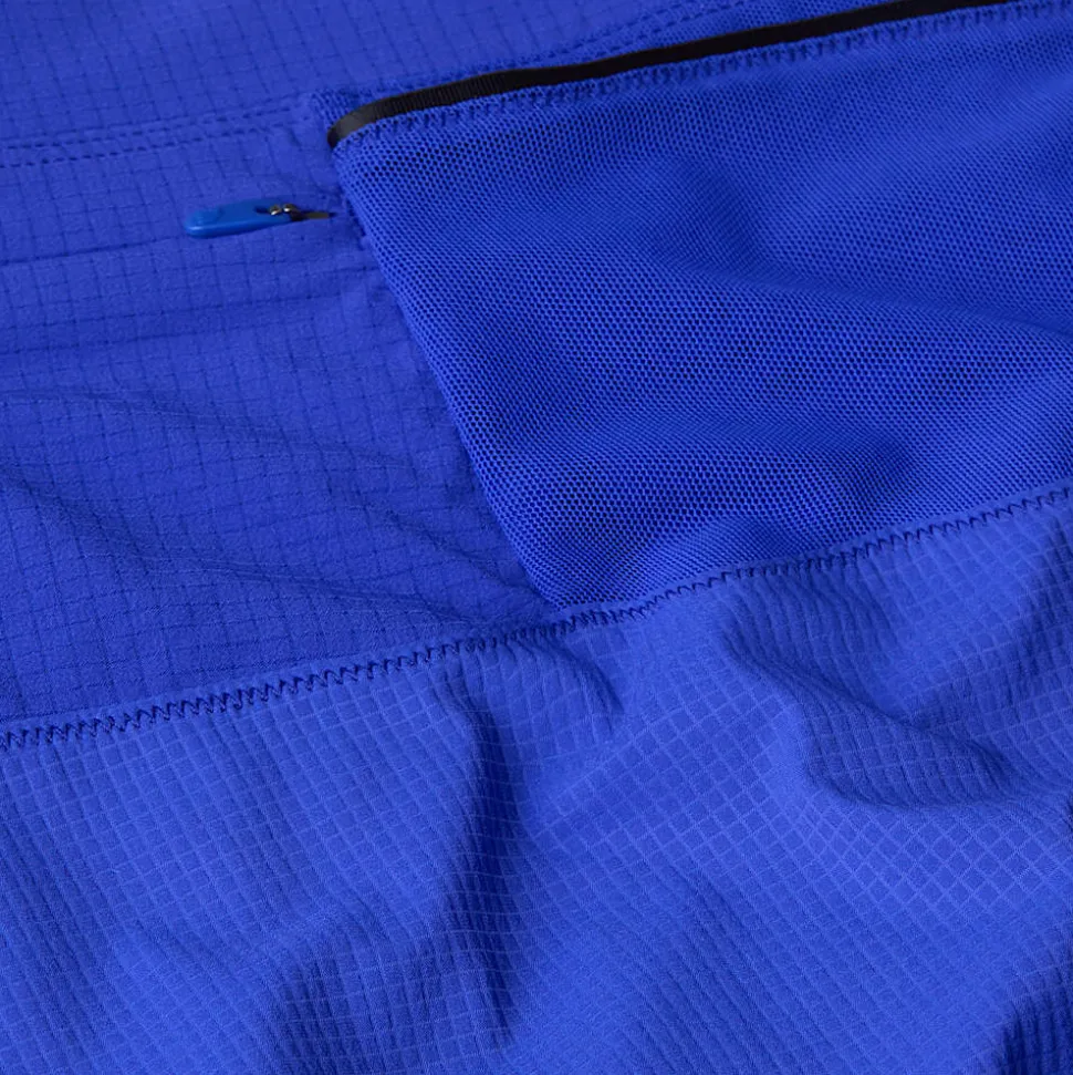 Online The North Face Summit Pacesetter 5" Shorts Til Herrer IKB