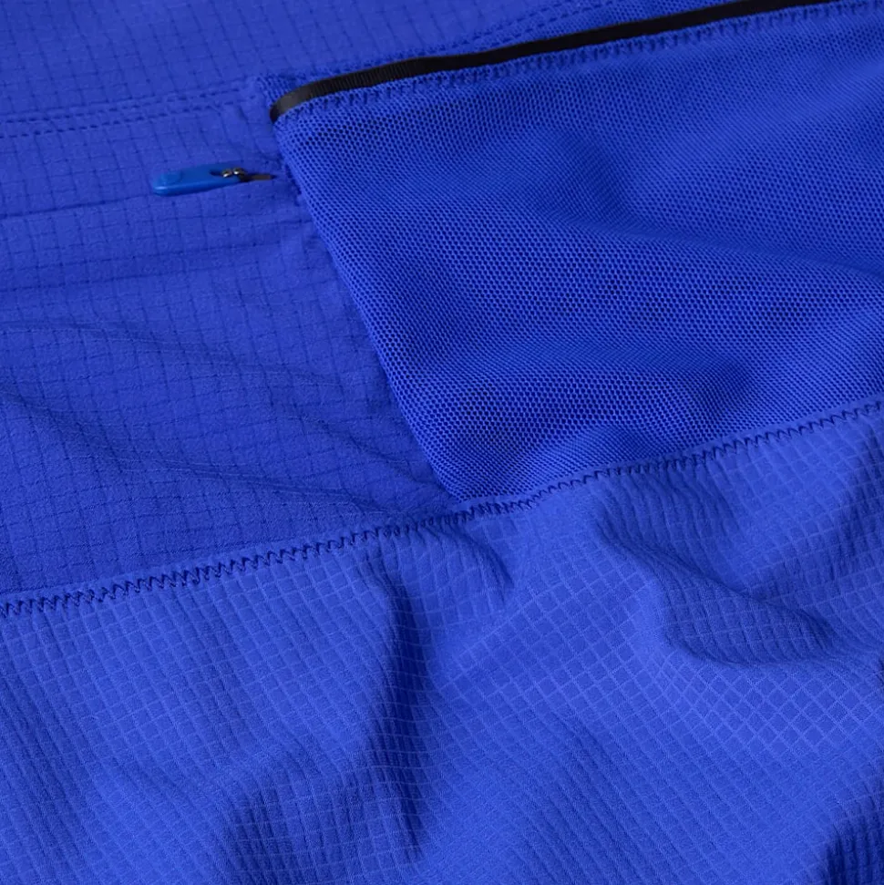 Online The North Face Summit Pacesetter 5" Shorts Til Herrer IKB