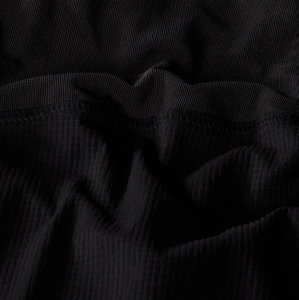 Best The North Face Summit Pacesetter 7" Shorts Til Herrer TNF Black