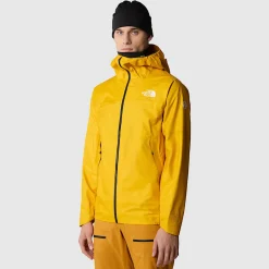 Flash Sale The North Face Summit Papsura FUTURELIGHT™ Jakke Til Herrer Summit Gold