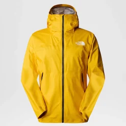 Flash Sale The North Face Summit Papsura FUTURELIGHT™ Jakke Til Herrer Summit Gold