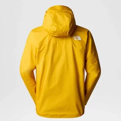 Flash Sale The North Face Summit Papsura FUTURELIGHT™ Jakke Til Herrer Summit Gold