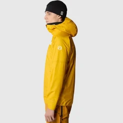 Flash Sale The North Face Summit Papsura FUTURELIGHT™ Jakke Til Herrer Summit Gold
