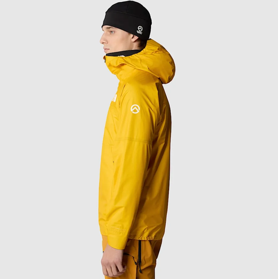 Flash Sale The North Face Summit Papsura FUTURELIGHT™ Jakke Til Herrer Summit Gold