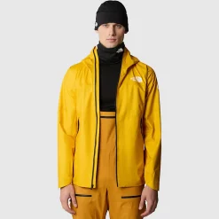 Flash Sale The North Face Summit Papsura FUTURELIGHT™ Jakke Til Herrer Summit Gold