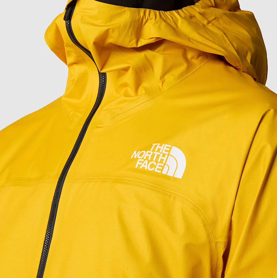 Flash Sale The North Face Summit Papsura FUTURELIGHT™ Jakke Til Herrer Summit Gold