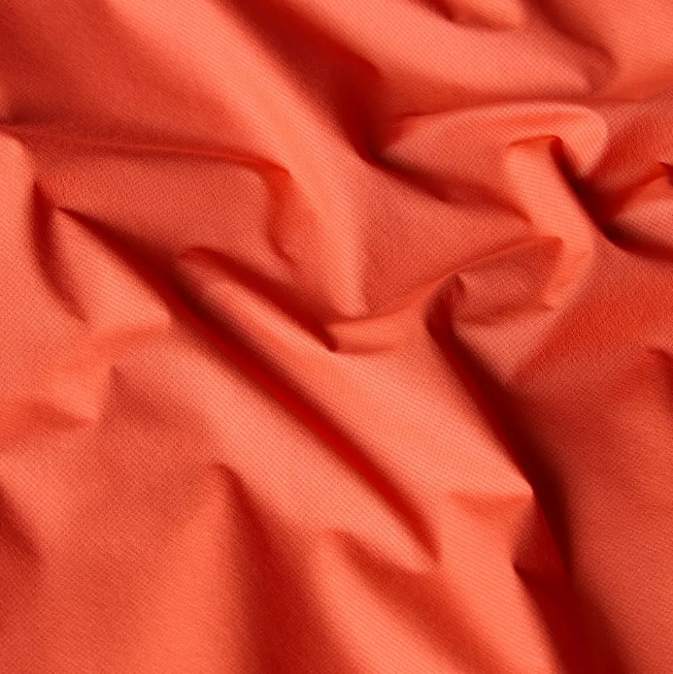 Best Sale The North Face Summit Papsura FUTURELIGHT™ Jakke Til Damer Radiant Orange